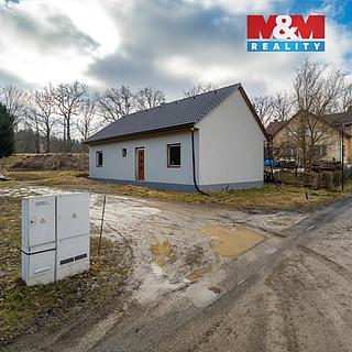 Prodej rodinného domu 95 m² Dolní Poustevna, Nad Údolím