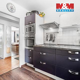 Prodej bytu 3+1 67 m² Jablonné v Podještědí Heřmanice v Podještědí