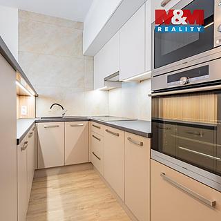 Pronájem bytu 2+kk 49 m² České Budějovice 2, K Šindlovým Dvorům