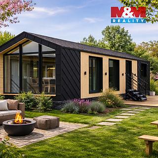 Prodej Na klíč 57 m&sup2; Přelouč