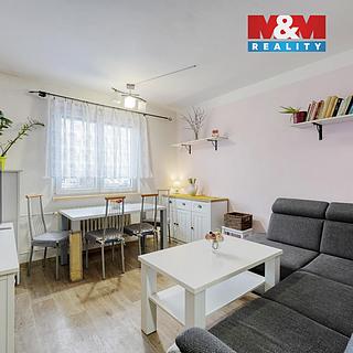 Prodej bytu 2+1 55 m&sup2; Karlovy Vary
