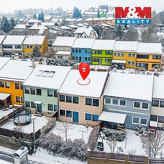 Prodej rodinného domu 140 m² Liberec XXX-Vratislavice nad Nisou, Svornosti