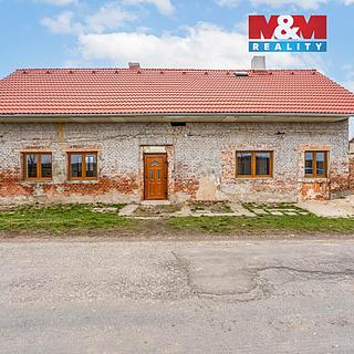 Prodej rodinného domu 103 m&sup2; Kozojedy