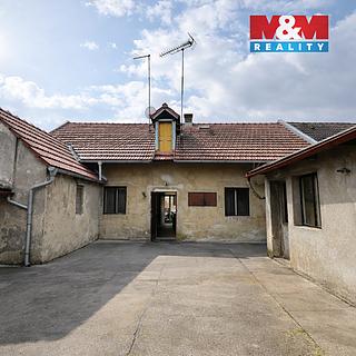 Prodej rodinného domu 85 m&sup2; Velký Osek