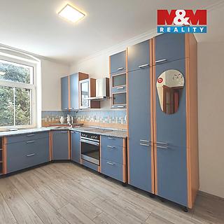 Pronájem bytu 2+kk 55 m² Karlovy Vary, Jabloňová