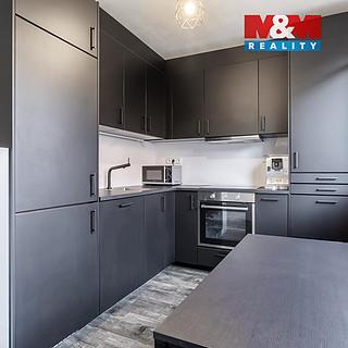 Prodej bytu 3+1 77 m² Česká Lípa, U Nemocnice