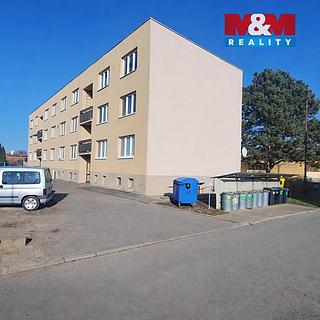 Prodej bytu 3+1 86 m&sup2; Smidary