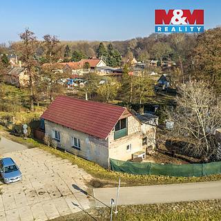 Prodej rodinného domu 144 m² Neratovice Mlékojedy, Hlavní