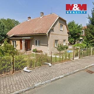 Prodej rodinného domu, 110m&sup2;