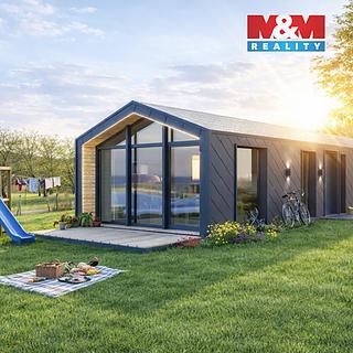 Prodej rodinného domu 57 m² Dobré Hlinné