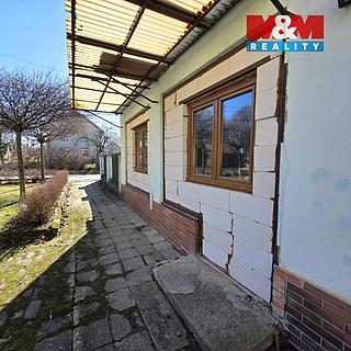 Prodej rodinného domu 75 m² Rusín