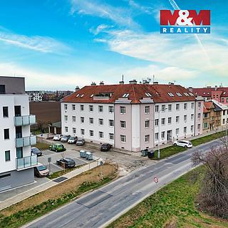 Prodej bytu 2+1 52 m² Prostějov, Určická