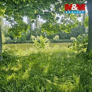 Prodej louky 1878 m&sup2; Hradec Králové