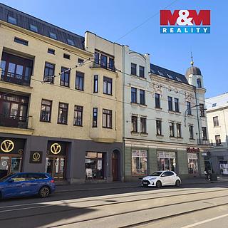 Pronájem restaurace 242 m&sup2; Ostrava