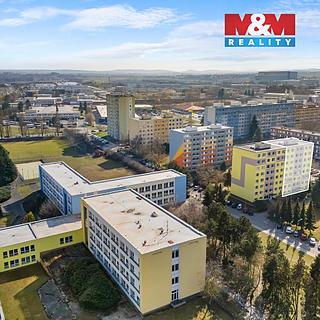 Prodej bytu 3+1 74 m&sup2; Kladno