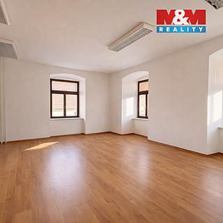 Prodej bytu 2+1 104 m² Nedvědice