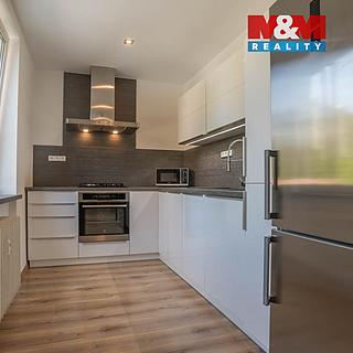 Prodej bytu 3+kk 63 m² Havířov Podlesí, Družstevnická