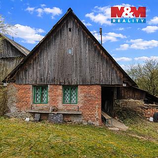 Prodej rodinného domu 70 m² Bačetín