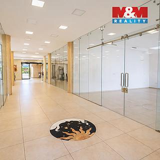 Pronájem obchodu 50 m&sup2; Benešov