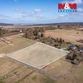 Prodej louky 10013 m&sup2; Tymákov