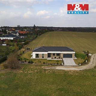 Prodej stavební parcely 1 064 m² Šenov