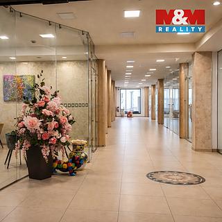 Pronájem obchodu 38 m² Benešov, Masarykovo náměstí