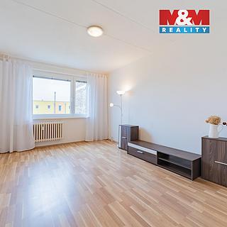 Prodej bytu 3+1 76 m² Sokolov, Atletická