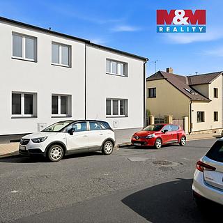 Prodej rodinného domu 100 m² Mladá Boleslav III, Žižkova