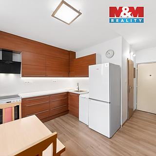Prodej bytu 1+1 31 m² Znojmo, Gagarinova