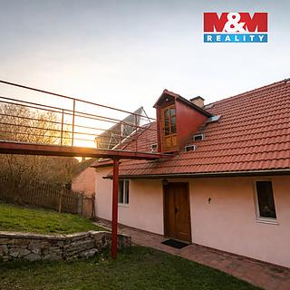 Pronájem bytu 2+kk 45 m² Vejvanov