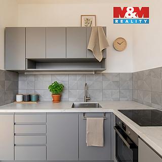 Prodej bytu 1+1 43 m² Plzeň Jižní Předměstí, Čermákova