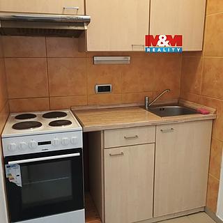 Pronájem bytu 3+kk 55 m² Příbram VIII, Budovatelů