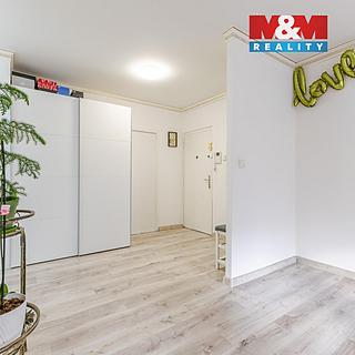 Prodej bytu 3+kk 69 m² Most, Josefa Suka