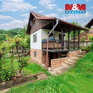 Prodej chaty 25 m² Šemnice
