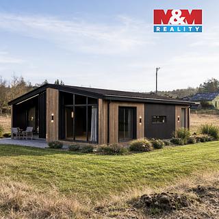 Prodej rodinného domu 116 m&sup2; Vítězná