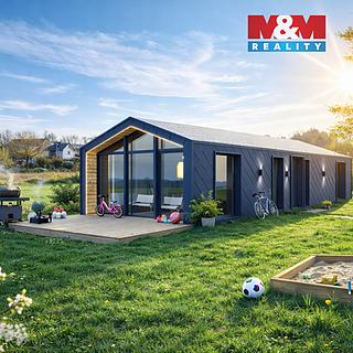 Prodej rodinného domu 57 m&sup2; Vítězná