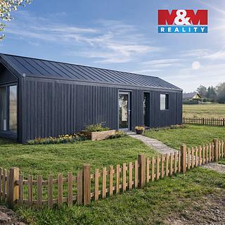 Prodej rodinného domu 48 m&sup2; Vítězná