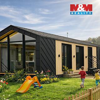 Prodej rodinného domu 57 m&sup2; Vítězná