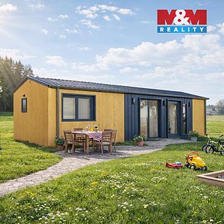 Prodej rodinného domu 57 m&sup2; Vítězná