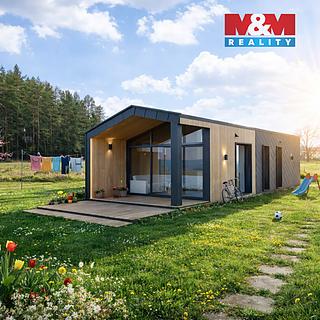 Prodej rodinného domu 57 m&sup2; Vítězná