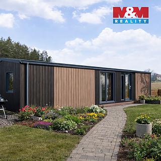 Prodej rodinného domu 57 m² Vítězná Kocléřov