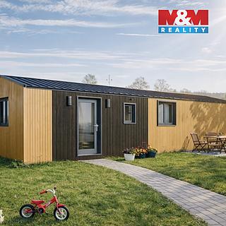 Prodej rodinného domu 57 m² Vítězná Kocléřov