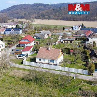 Prodej rodinného domu 165 m&sup2; Dlouhá Loučka