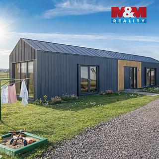 Prodej na klíč 55 m² Vítězná Kocléřov