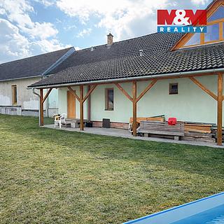 Prodej rodinného domu 182 m² Žďár Žďárské Chalupy