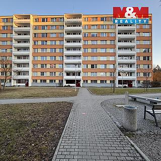 Prodej bytu 3+1 55 m&sup2; Kladno