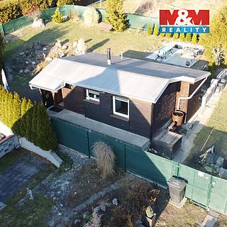 Prodej chaty 40 m² Metylovice