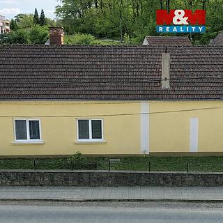 Prodej rodinného domu 60 m² Kravsko
