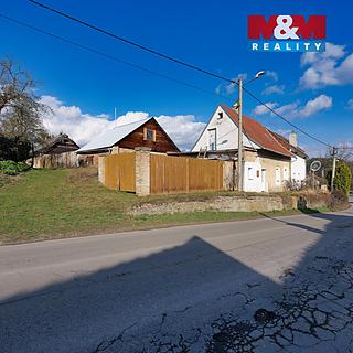 Prodej rodinného domu 57 m² Ptení Ptenský Dvorek