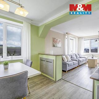 Prodej rodinného domu 185 m² Klatovy IV, Akátová